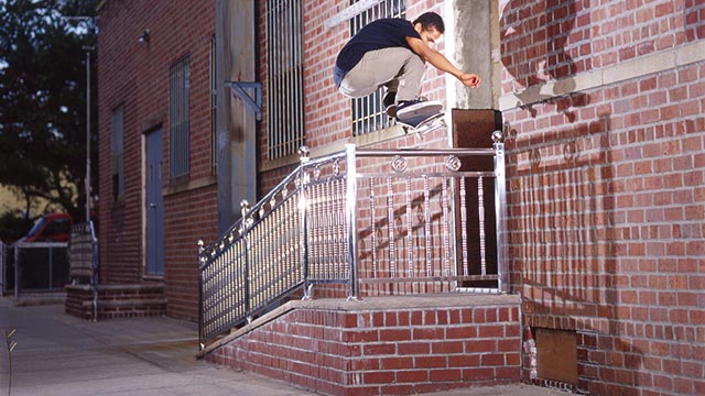 spots skate new york