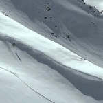 Descente Ski : Hugo Carraz vous envoie de la neige pour Noël !