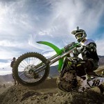 Le rider Davi Millsaps nous ouvre les portes de sa vie privée