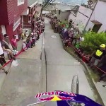 GoPro : Descente VTT de Marcelo Gutierrez en Colombie