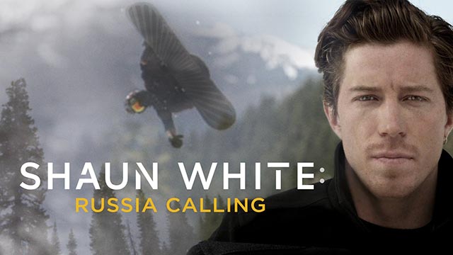 documentaire shaun white