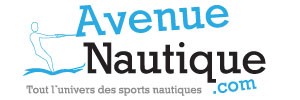 logo avenuenautique