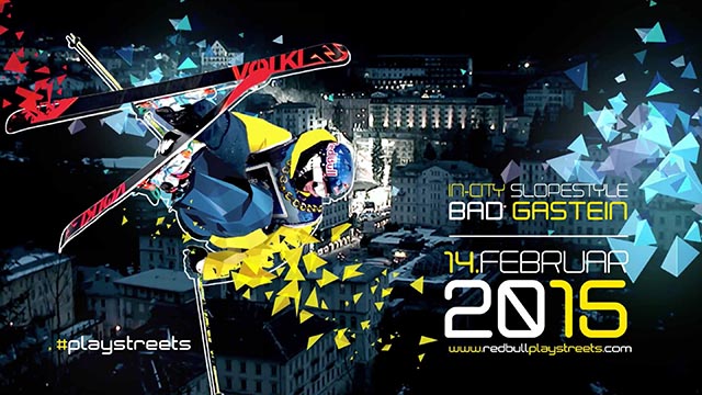 Red Bull PlayStreets 2015