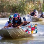 Découvrez le Dinghy Derby 2015 en Australie !