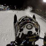 GoPro de Colten Moore à l’épreuve Speed & Style des Winter X-Games 2015