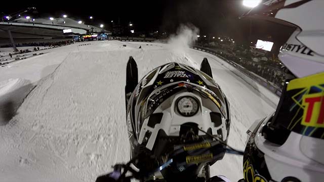 GoPro de Colten Moore
