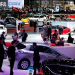 Salon de l’Automobile de Genève 2015