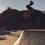 Roller dans les skateparks de La Londe, Marseille et Montpellier