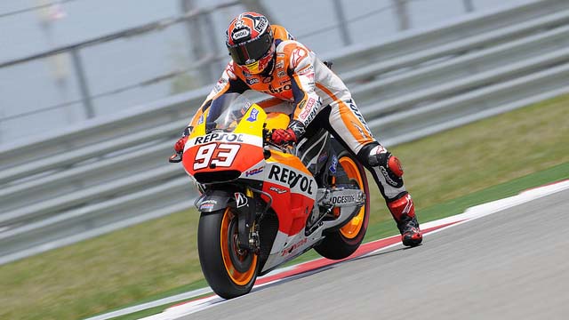 grand prix argentine motogp 2015