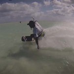 Kitesurf : Bande Annonce de la Websérie PRETEXT !