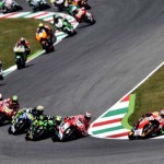 Course MotoGP 2015 : Grand Prix d’Italie