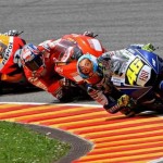 Course MotoGP 2015 : Grand Prix de Catalogne !