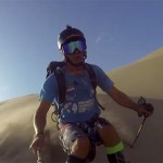 Ski et snowboard sur dunes de sable au Pérou !