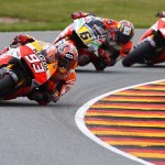 Course MotoGP 2015 : Grand Prix d’Allemagne !