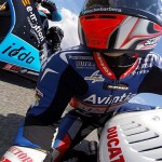 Onboard MotoGP au Grand Prix de Catalogne 2015