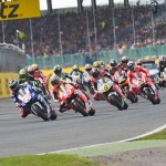 Course MotoGP 2015 : Grand Prix d’Angleterre !