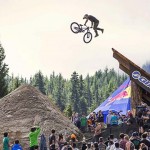 VTT : Red Bull Joyride 2015 !