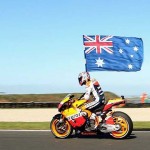 Course MotoGP 2015 : Grand Prix d’Australie