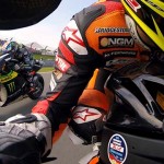 Best of GoPro de la saison 2015 de MotoGP !