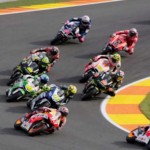 Course MotoGP 2016 : Grand Prix de Valence