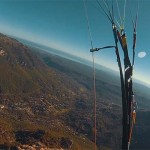 Victor : Un des plus jeunes pilote parapente de France !