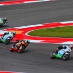 Course MotoGP 2016 : Grand Prix des Amériques