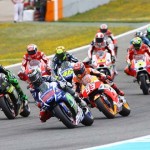 Course MotoGP 2016 : Grand Prix de France