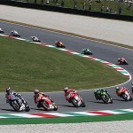 Course MotoGP 2016 : Grand Prix d’Italie