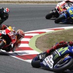 Course MotoGP 2016 : Grand Prix de Catalogne !