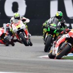 Course MotoGP 2016 : Grand Prix des Pays-Bas !