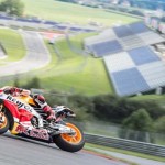 Course MotoGP 2016 : Grand Prix d’Autriche !