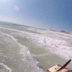 Kitesurf au Cap !