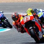 Course MotoGP 2016 : Grand Prix d’Angleterre !