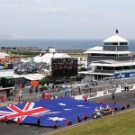 Course MotoGP 2016 : Grand Prix d’Australie