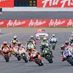 Course MotoGP 2016 : Grand Prix du Japon