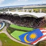 Course MotoGP 2016 : Grand Prix de Malaisie