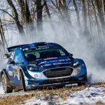 Best Of du Rallye Monte Carlo 2017