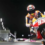 Course MotoGP 2017 : Grand Prix du Qatar