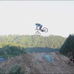 VTT Freestyle : Live The Dream Tour