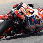 Course MotoGP 2017 : Grand Prix des Amériques