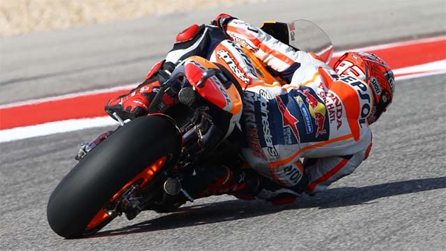 course motogp 2017 grand prix ameriques