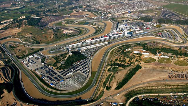 course motogp 2017 grand prix espagne