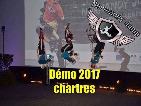echasses urbaines powerbocking stilts jumping