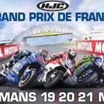 Course MotoGP 2017 : Grand Prix de France