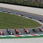 Course MotoGP 2017 : Grand Prix d’Italie