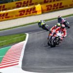 Course MotoGP 2017 : Grand Prix d’Autriche