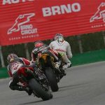Course MotoGP 2017 : Grand Prix de République Tchèque