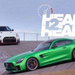 L’affrontement : Mercedes AMG GT R vs Nissan GT-R Nismo