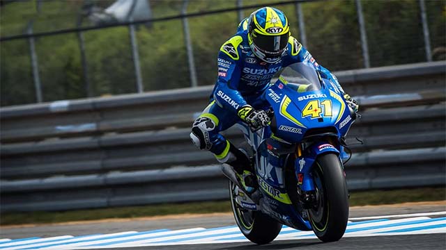course motogp 2017 grand prix japon