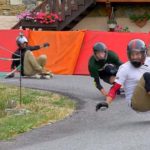 Descente Longboard : Lemanik Freeride